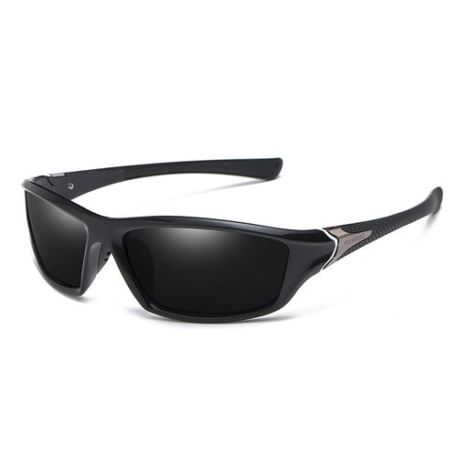 Zeluva™ TrueSight Polarized Fishing Glasses