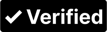 Verified purchaser
