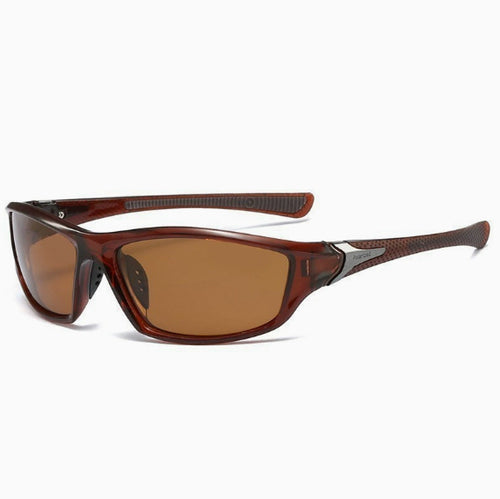 Zeluva™ TrueSight Polarized Fishing Glasses