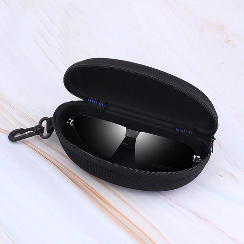 Zeluva™ Hard Travel Case
